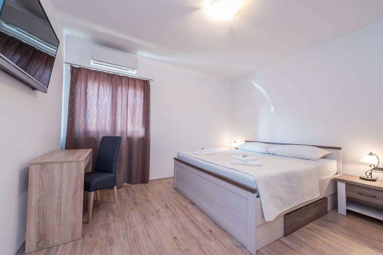 Holiday House Lavanda ヴーシ エクステリア 写真