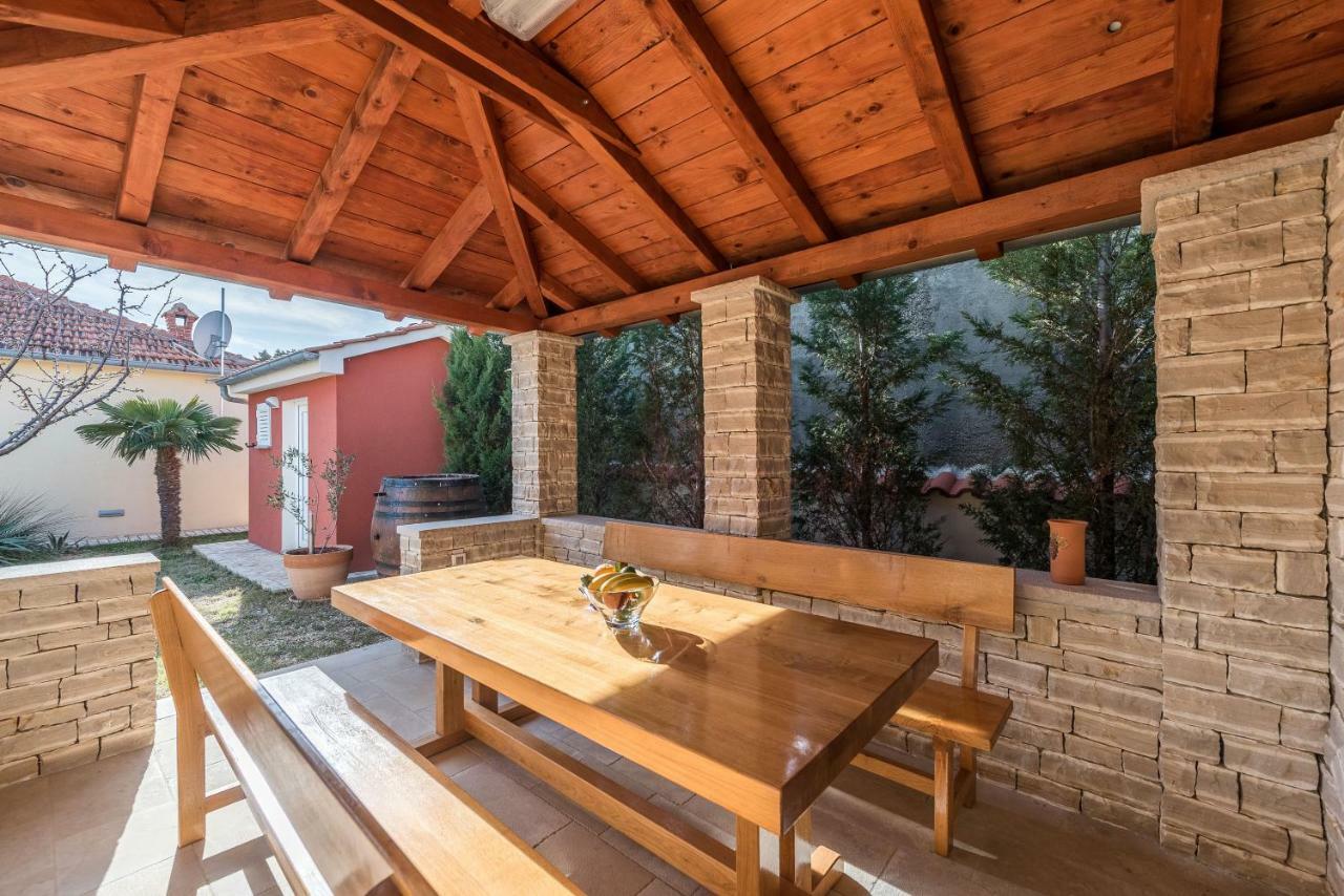 Holiday House Lavanda ヴーシ エクステリア 写真