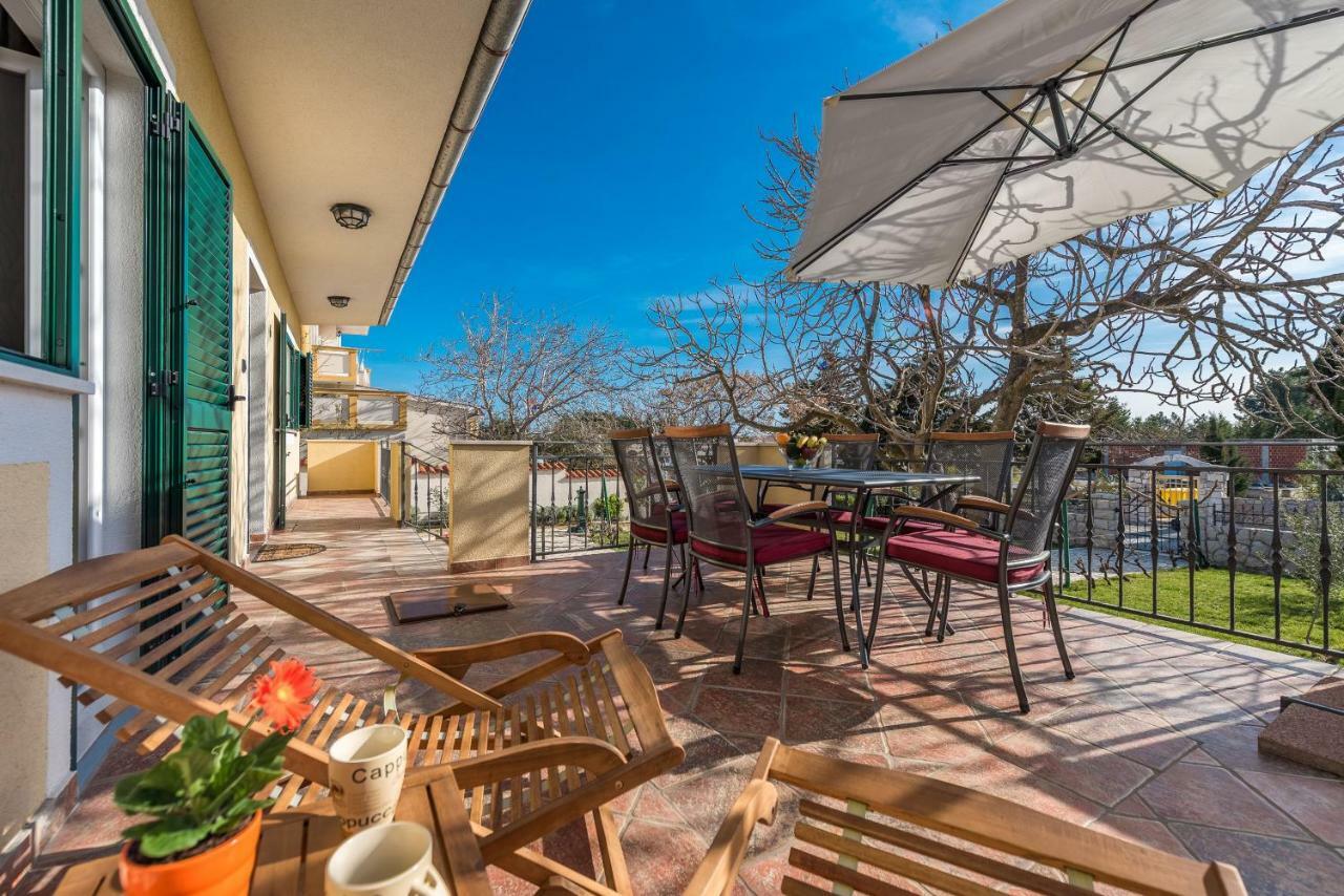 Holiday House Lavanda ヴーシ エクステリア 写真