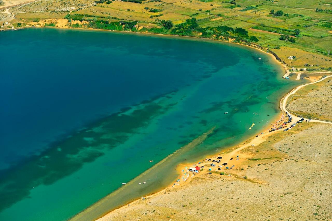 Holiday House Lavanda ヴーシ エクステリア 写真